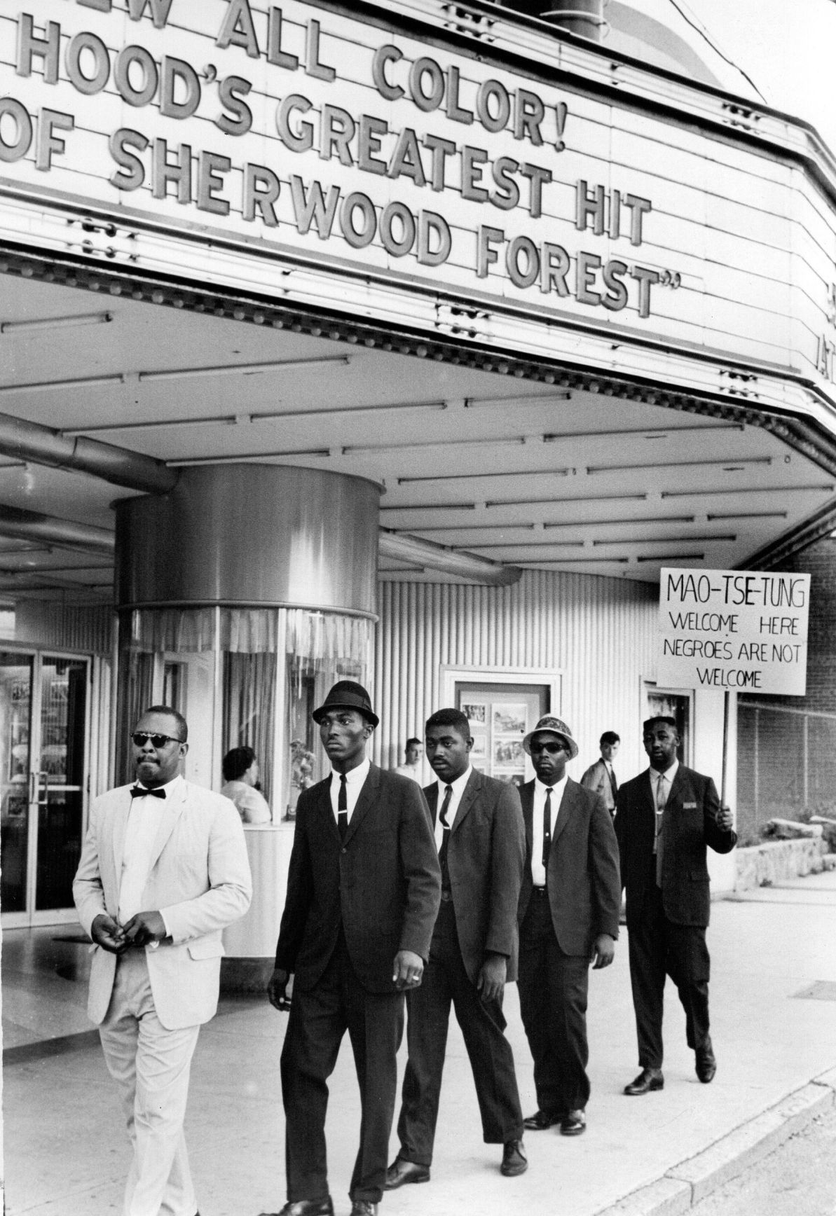 Integration - Winston-Salem